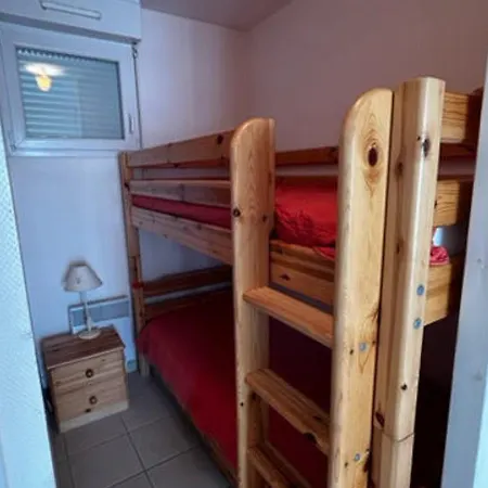 Superbe Duplex 2 Pres De La Mer Avec Balcon - Fr-1-730-14