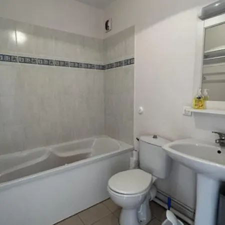 Apartamento Superbe Duplex 2 Pres De La Mer Avec Balcon - Fr-1-730-14
