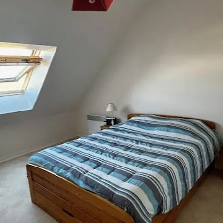 Apartamento Superbe Duplex 2 Pres De La Mer Avec Balcon - Fr-1-730-14 *