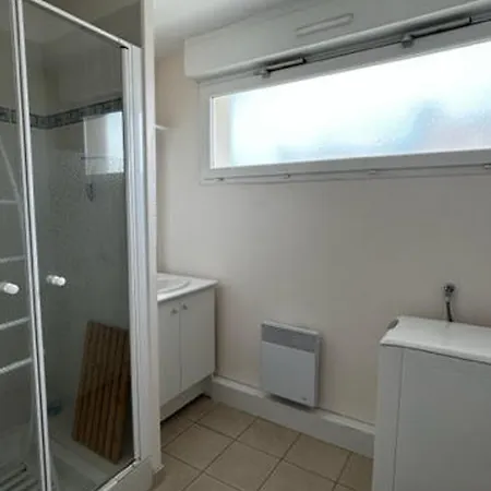 Superbe Duplex 2 Pres De La Mer Avec Balcon - Fr-1-730-14 Apartamento *